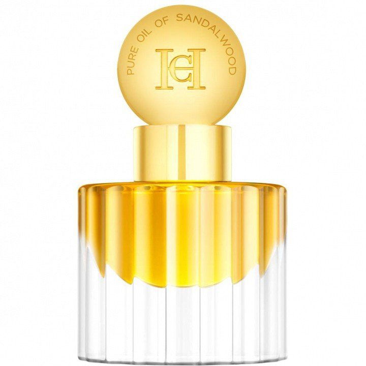 Pure Oil of Sandalwood